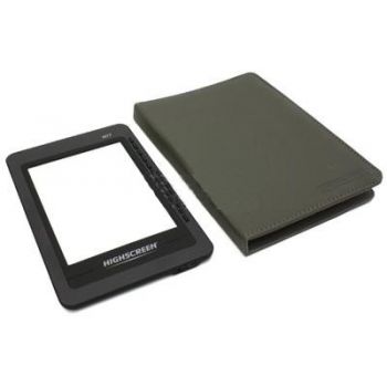 Продаю электронную книжку e-book Highscreen 605 Продаю электронную книжку e-book Highscreen 605
