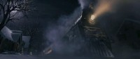 Полярный экспресс Полярный экспресс